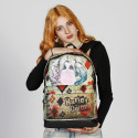 Mochila HARLEY QUINN grande