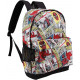 Lote mochila y neceser SPIDERMAN