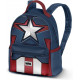 Mochila CAPITAN AMÉRICA MARVEL