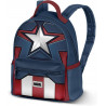 Mochila CAPITAN AMÉRICA MARVEL