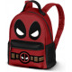 MOCHILA  DEADPOOL chibi