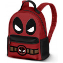 MOCHILA  DEADPOOL chibi