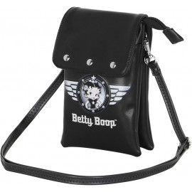 Bolso BETTY BOOP porta móvil