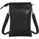 Bolso BETTY BOOP porta móvil