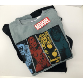 Pijama MARVEL adulto