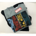 Pijama MARVEL adulto