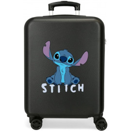 MALETA STITCH rigida