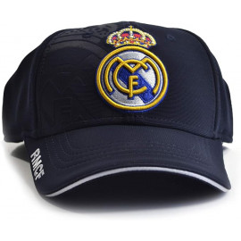 Gorra adulto REAL MADRID