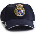 Gorra adulto REAL MADRID