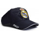 Gorra adulto REAL MADRID