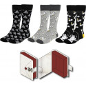 Calcetines HARRY POTTER caja libro