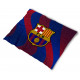 Manta FCBARCELONA/BARÇA microfibra