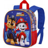 Mochila 3D patrulla canina