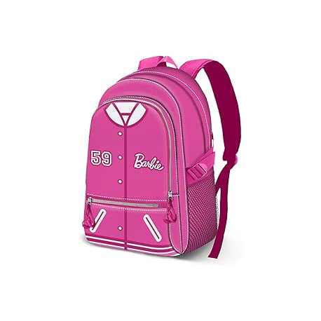 Mochila  BARBIE grande