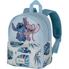 Mochila STITCH preescolar