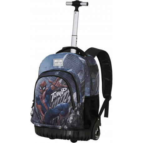 Mochila  SPIDERMAN trolley