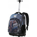 Mochila  SPIDERMAN trolley