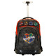 Mochila HARRY POTTER trolley