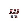 OFERTA Zapatillero F.C.Barcelona