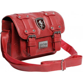 Bolso BURDEOS HARRY POTTER