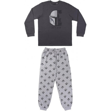 STAR WARS  pijama