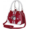 Bolso BETTY BOOP burdeos