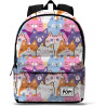 Mochila PRODG roja
