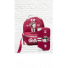 Mochila betty boop burdeos
