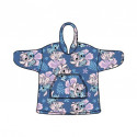 Stitch bata manta infantil