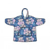 Stitch bata manta infantil