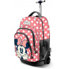 Mochila MINNIE trolley