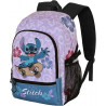 Mochila STITCH medida carpeta