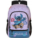 Mochila STITCH medida carpeta