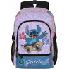 Mochila STITCH medida carpeta