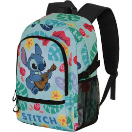 Mochila STITCH medida carpeta