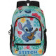 Mochila STITCH medida carpeta