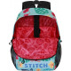 Mochila STITCH medida carpeta