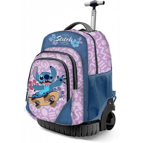 Maleta trolley STITCH