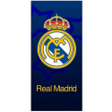 Toalla  REAL MADRID algodón