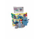 Bolsa playa STITCH con neceser y ....