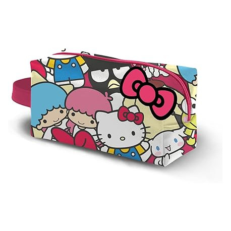 HELLO KITTY NECESER SANRIO