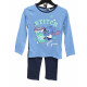 Pijama STITCH infantil