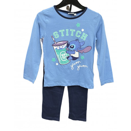 Pijama STITCH infantil