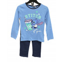 Pijama STITCH infantil