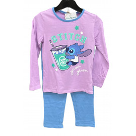 Pijama Dragon Ball Z infantil - azul marino