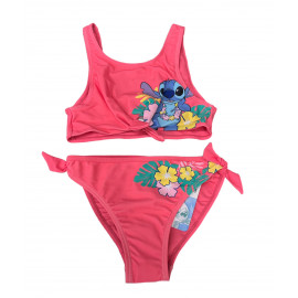Bikini STITCH fucsia