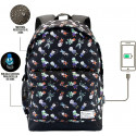 Mochila GOKU DRAGON BALL Z