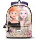 Mochila FROZEN tamaño carpeta