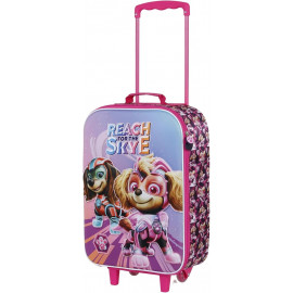 Maleta viaje SKYE PATRULLA CANINA