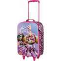 Maleta viaje SKYE PATRULLA CANINA